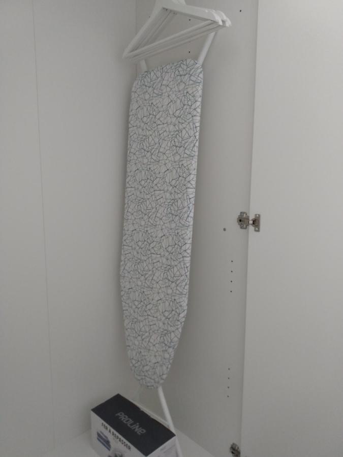 Casacity Orleans Sud - 2 Chambres - Parking Prive Esterno foto